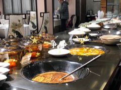 -庆余楼·用心与食材·特色菜&灶头面(仙蠡墩店)