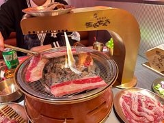 -西塔老太太泥炉烤肉(苏州大悦城店)