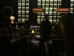 -The St·Regis Bar 瑞吉酒吧