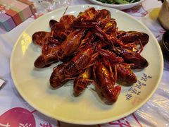 靓靓蒸虾-靓靓蒸虾·头牌蒸虾(南山桂庙店)