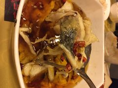 水煮鱼-川外川(星海店)