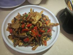 -小柴米·传统江西菜(八一广场店)