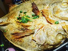 -西贝(吴江路湟普汇店)
