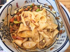 -陇上秦轩biangbiang面(萧山万象汇店)