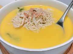 -云锦壹号·淮扬宴(徐汇万科店)