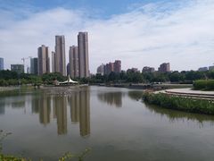 -文华公园(禅城区)