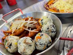 -玄希浪漫厨房·韩料烤肉(湖滨银泰in77店)