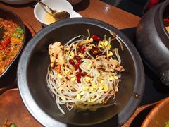 -云海肴·汽锅鸡·云南菜(领展购物广场·中关村店)