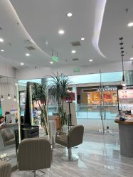 -Hair Code芭曲发型