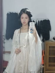 -盘子女人坊古装写真摄影(深圳店)