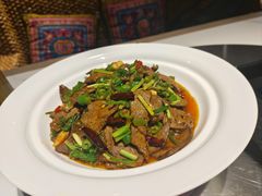 -云尊府云南菜·蒸汽石锅鱼(学清路店)