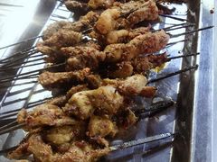 -虎卫烤肉(东关南街店)