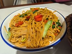 -回家吃饭·地道南昌菜(建德观总店)