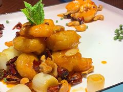 -映水芙蓉(上海万象城店)
