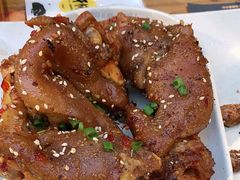 -木屋烧烤(白石洲店)