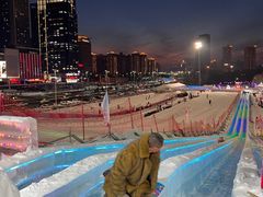 -沈阳奥体冰雪嘉年华