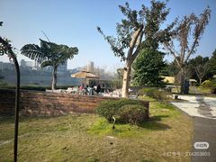 -禅驿嘉定院子-禅欢江景餐厅·中餐·户外烧烤定制(乐山大佛店)