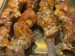 -品回味清真西北楼(宁波首店)