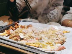 -玫瑰花园自助烤肉(顺义鑫海韵通店)