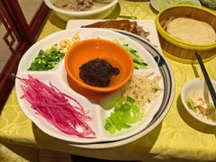 -红红烤鸭店(西单店)