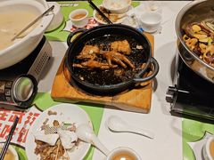 -鑫小城故事·藕汤·家常菜(台北一路总店)