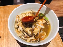 -云味馆过桥米线(皇庭广场店)
