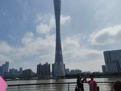 -海心沙亚运公园