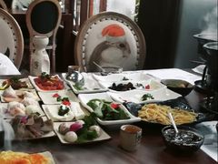 -束河人家(南锣鼓巷店)