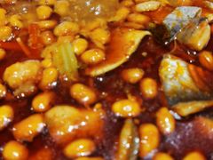 撒椒豆花鱼-撒椒·四川江湖菜(西单大悦城店)