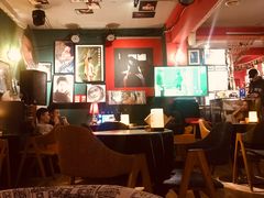 -为你钟情咖啡馆(春熙路太古里步行街店)