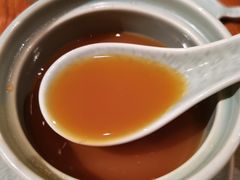 菌皇汤汁松露-丽江金茂凯悦臻选酒店-滇香馆