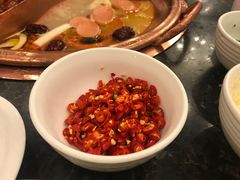 小米辣-老码头火锅(玉林店)