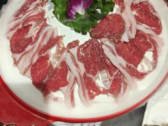 -南门四季铜锅涮肉(东坝店)