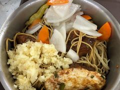-常熟炒浇面馆(蓝旗街店)