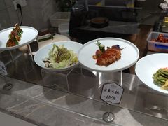 -尚品越府·融合餐厅(延安路店)