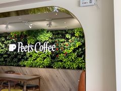 -Peet's Coffee皮爷咖啡(大学路店)
