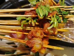 -钢管厂五区小郡肝火锅串串香(清河店)