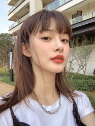 -Rise Hair上升造型