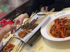 -聚味瞿记·龙虾堂(坡子街店)