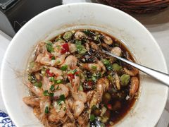 -钱记·乡野菜(紫荆花路店)