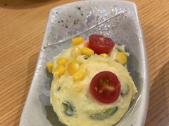 -富山日式料理(宽厚里店)