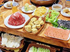 -元盛居(亚泰大街店)
