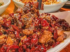 -绝城芋儿鸡(犀浦旗舰店)