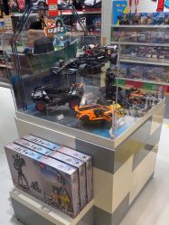 -乐高授权专卖店(中关村领展店)