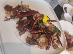 -月福京味斋·烤鸭店·北京菜(鼓楼总店)