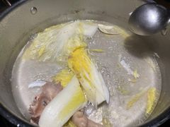 -凤园椰珍·臻品椰子鸡(保利时光里店)