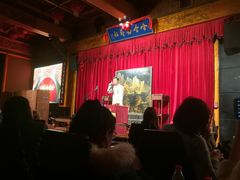 -哈哈曲艺社(西门闲亭店)