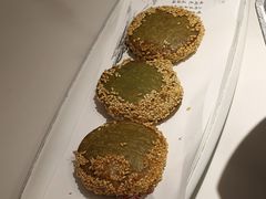 -绿茶餐厅(广州嘉裕太阳城店)