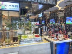 -舜和巴西烤肉餐厅(舜和国际店)