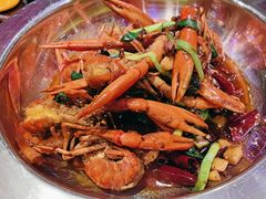 -聚味瞿记·龙虾堂(梅溪湖店)